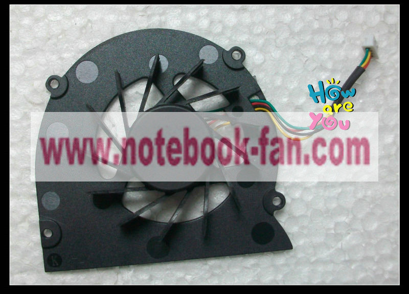 FOR New Dell XPS M1330 CPU Cooling Fan